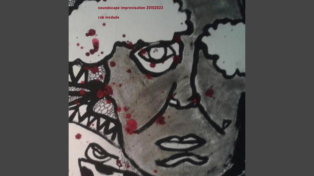 Watch Soundscape Improvisation 20102023 on YouTube Watch Soundscape Improvisation 20102023 on YouTube