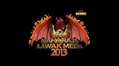 Maharaja Lawak Mega 2013 Minggu 1 Youtube