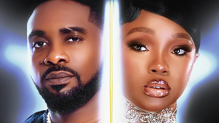 THE GIFT WITHIN / 2025 NEW NOLLYWOOD MOVIE /