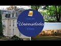 Las mejores universidades de Francia