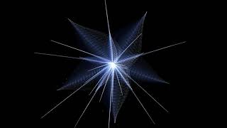 Feel First Life - Jon Hopkins (Visualiser)