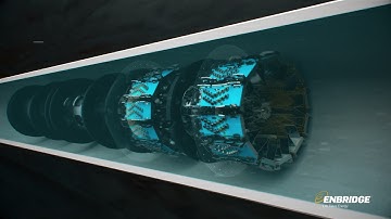 The eyes and ears of our pipeline safety program