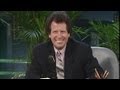 I saw your balls the larry sanders show