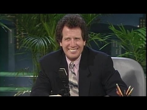 I Saw Your Balls: The Larry Sanders Show - YouTube