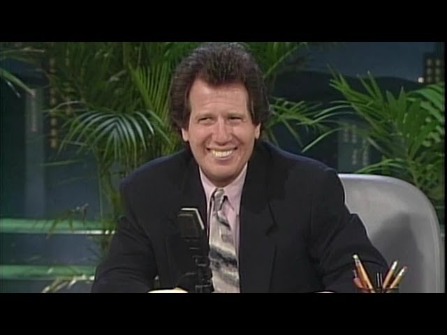 I Saw Your Balls The Larry Sanders Show Youtube