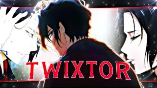 Osamu Dazai 4Kcc Twixtor Part 1