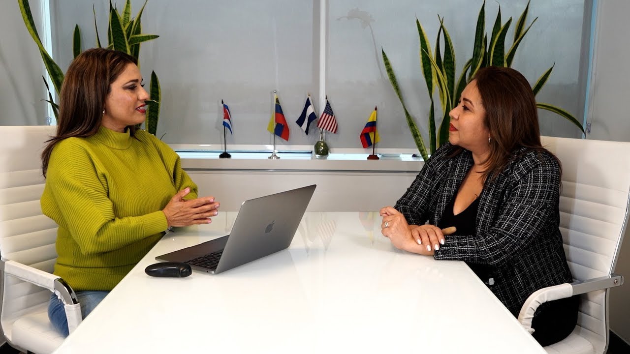 EB2: otra visa que te da la residencia