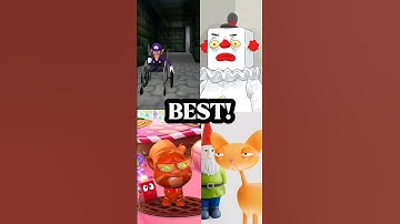 You Can Run, But You Can