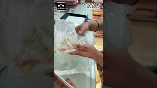 Natural read coral new stock |#coral #youtubeshorts #gemstone #business