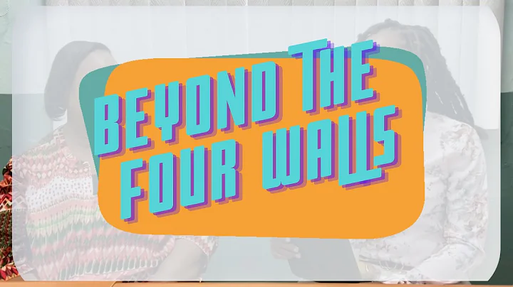 Beyond the Four Walls | Pat Archer in The Music Room