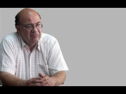 ΔΗΛΩΣΗ ΤΟΥ Γ.
