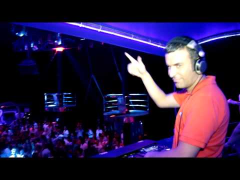 DJ MERT HAKAN / CLUB KATAMARAN / NUMBER 1 FM / LIVE-2