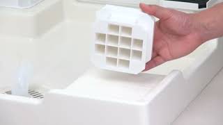 カクダイ 437-101 洗濯機用かさ上げ台