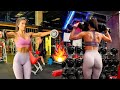 Best Workout Music Mix 2021 🔥 Female Fitness Motivation 🔥 Best EDM, Bass, Trap, House #2