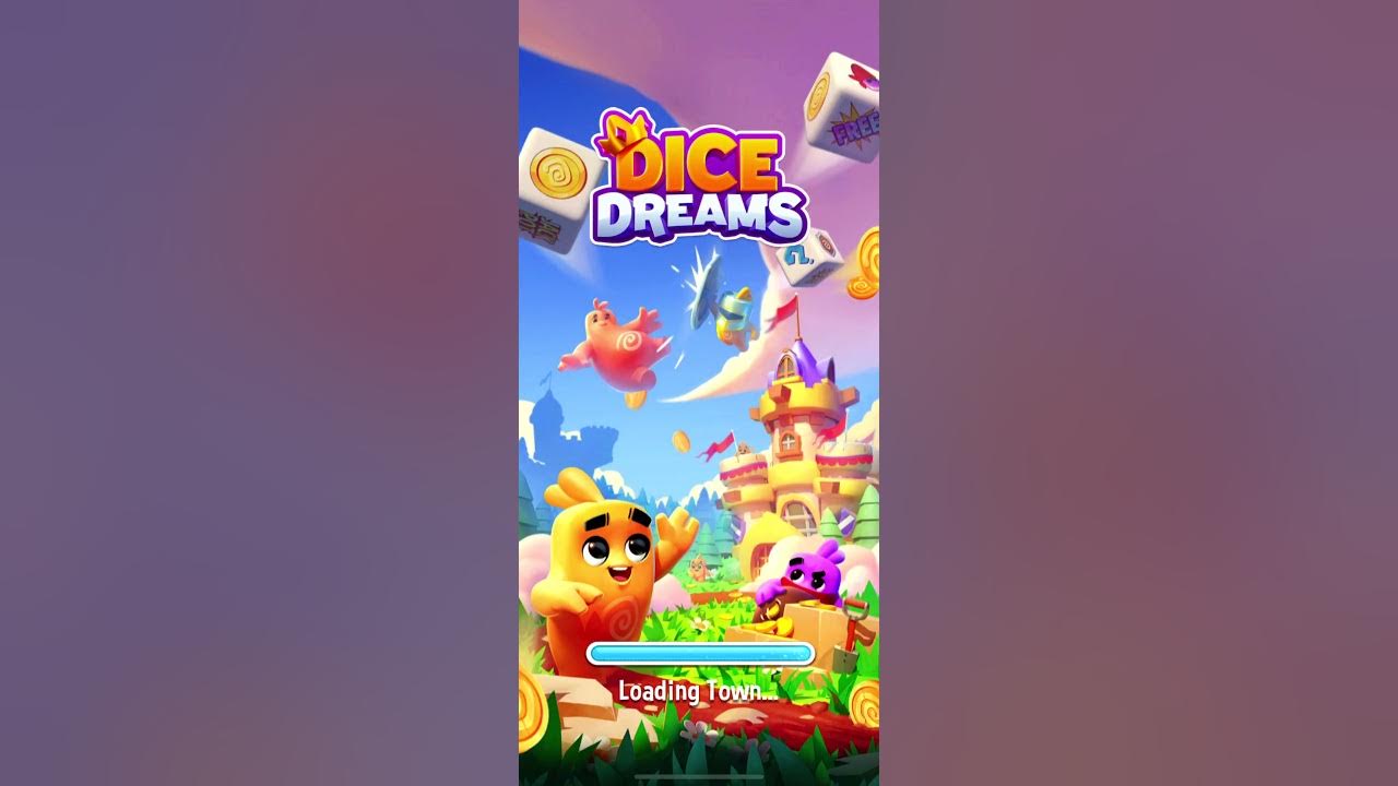 Dice dreams hack YouTube