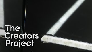 Nonotaks Infinite Sound & Vision Experience  (Teaser)