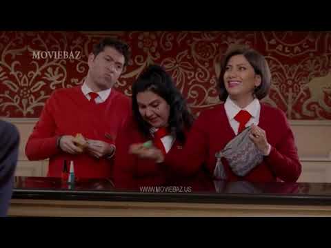 Serial Shahre Ghashang Par125 سریال شهر قشنگ قسمت125