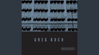 Video thumbnail of "Greg Koch - Fall from Grace"