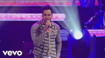 Romeo Santos - Llévame Contigo (Live from Madison Square Garden)
