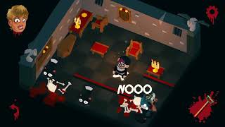 Friday the 13th - Killer Puzzle - THRILLER screenshot 5