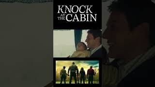 Knock At The Cabin Who Really Stopped The Apocalypse..?
