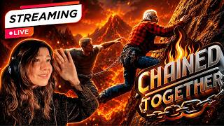 Do We Trust Each Other? Chained Together Live #kayjee #livestream  #chainedtogether