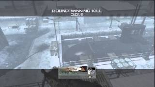 Clean Sub Base Suicide!