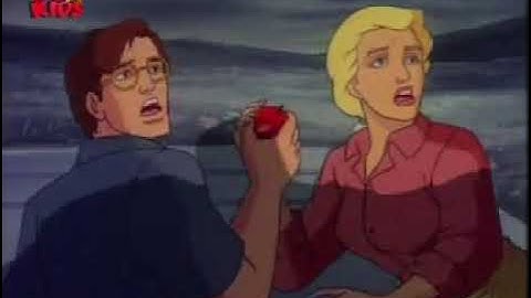 The Incredible Hulk 1996 - Hulkout The Return Of The Beast pt 1 credit to @Disney & @marvel 