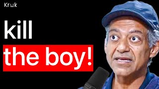 Naval Ravikant: 12 Genius Rules for Men