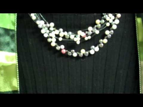 The Pearlette - lia sophia Jewelry / Nicole Ann Wa...