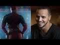 Yanis Marshall says dancing in Deadpool costume ‘the worst ever’