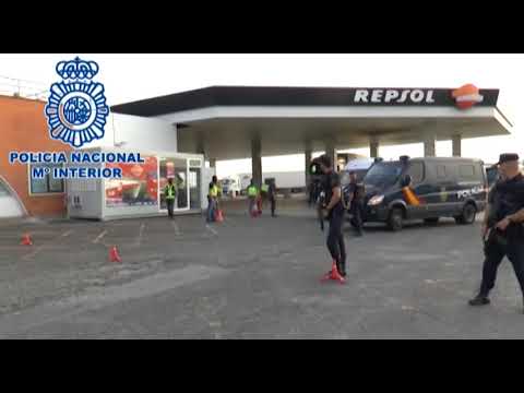 Prisi&oacute;n provisional sin fianza para el presunto yihadista arrestado en &Aacute;lava