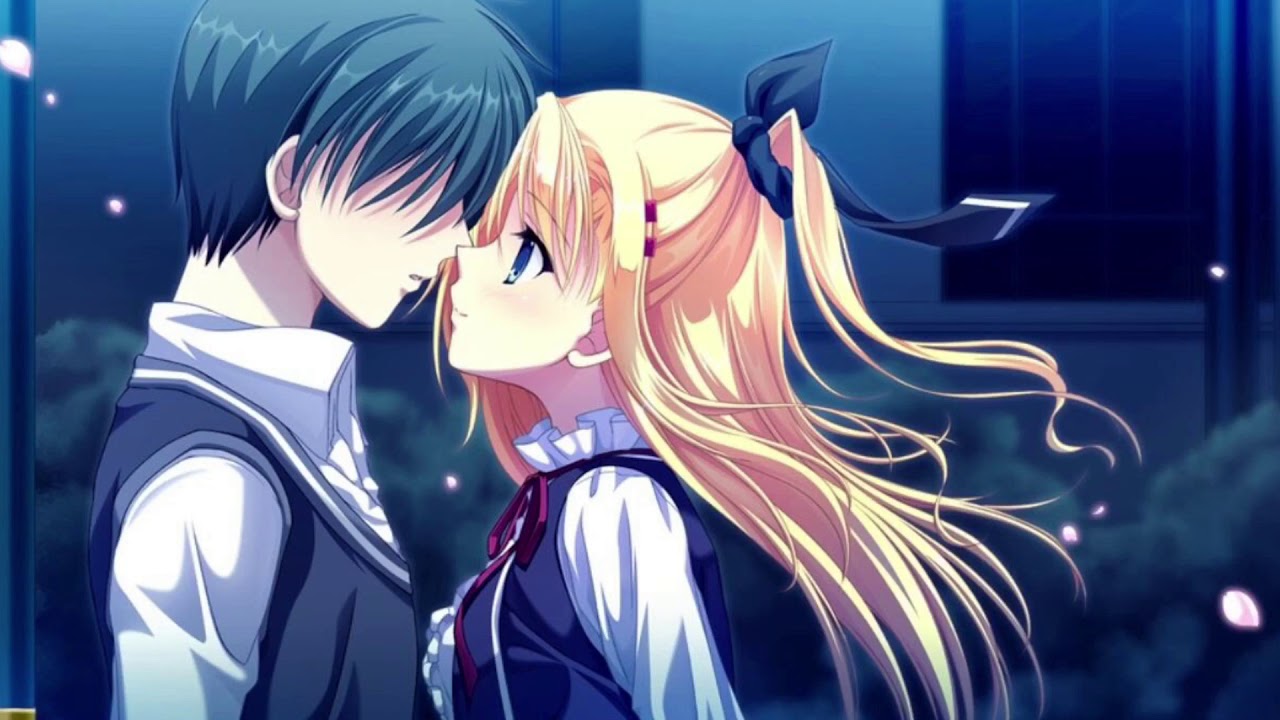 Nightcore- Humanos a marte