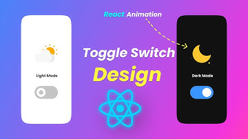 Dark Theme In React Application [Easiest Way] | Toggle Theme React Tutorial in Hindi 🚀