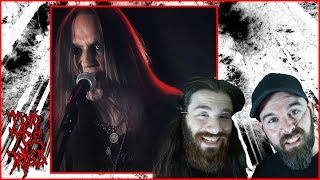 Children of Bodom - Under Grass and Clover - REACTION