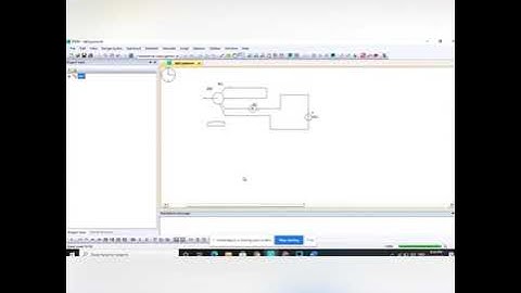 Lab 5( three phase synchronous generator) part 1