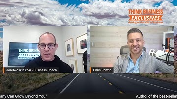 Chris Ronzio - Founder/CEO of Trainual