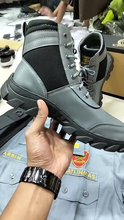 seragam linmas terbaru fullset hanya di tokoh CV tulip jaya 081219128551#linmas #hansip