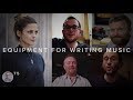 What Equipment Do You Need To Write Music For Film, TV & Games