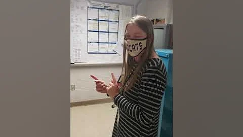 Freshman Orientation Tour 2020