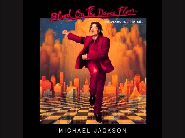 Michael Jackson - Money (Fire Island Radio Edit)