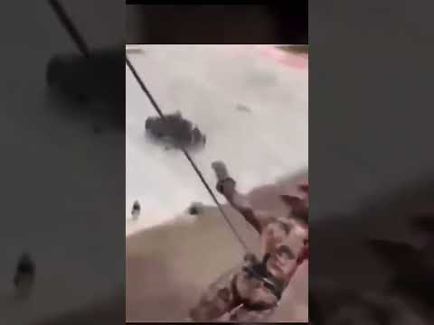 يحيى براهيم مظلي تدخل سريع