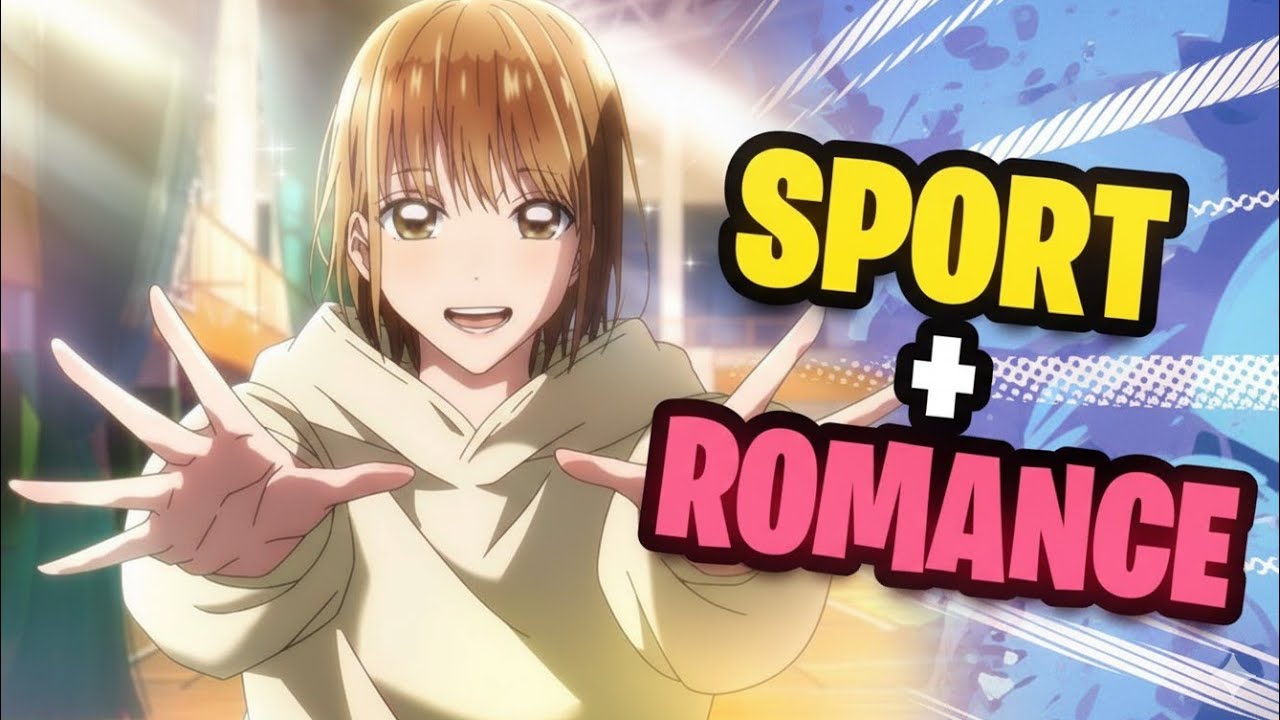 Best Romance anime to watch blue box|Anime recommendations | lazy sanpai