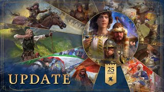 Age of Empires IV  (за Османскую империю)