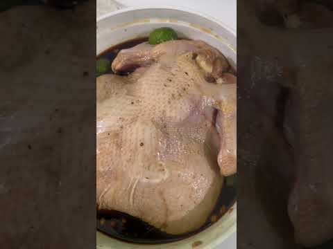 Https Youtu Be 1SRlo2xgbQE Si MHqYcwQ KMs7 HYa Roastedchicken Fypシ Foodvlog