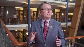 Georgetown MSF: How we do it differently