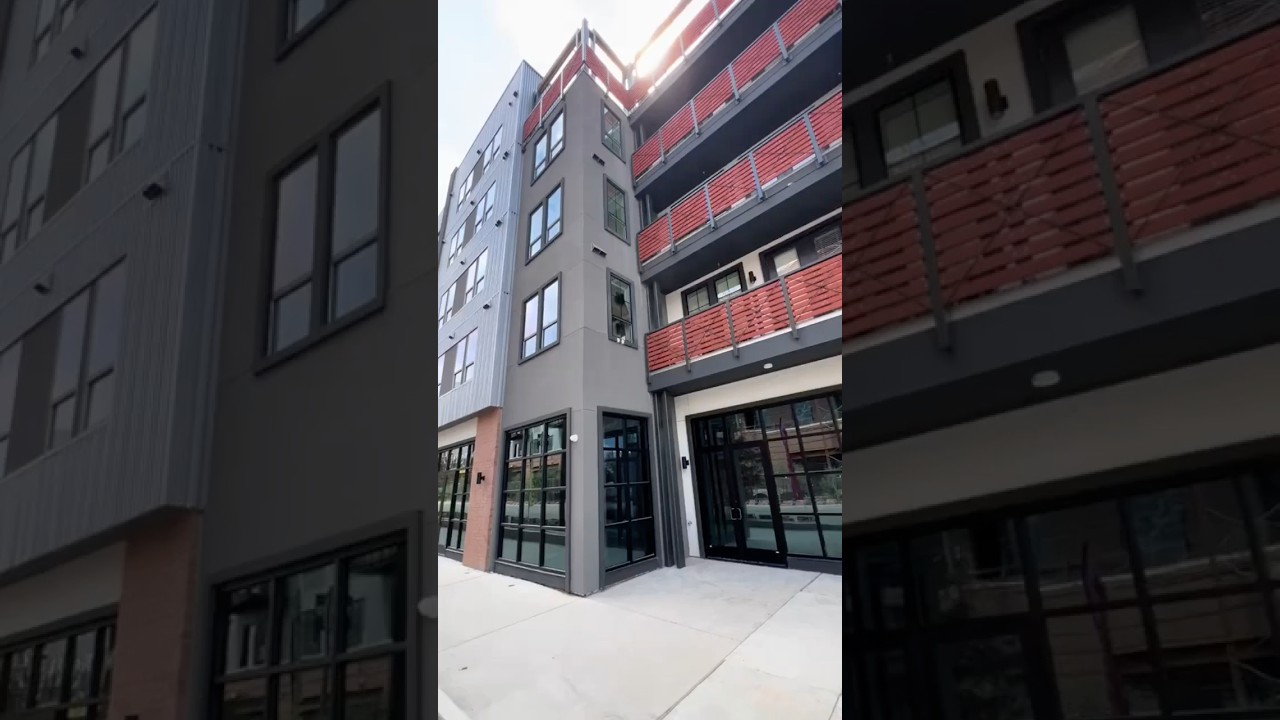 New South Congress Apartment!