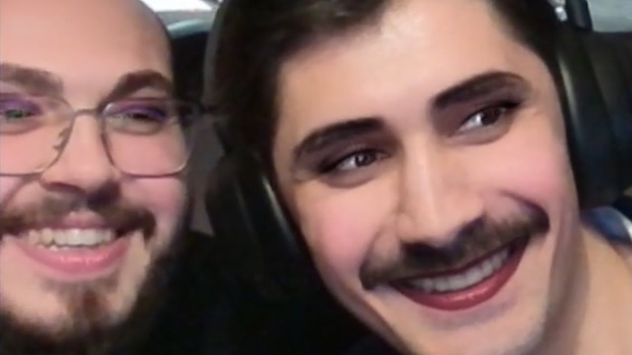 Husamviyuviyu Yayın Edit 29 Husam Beyi Yedim