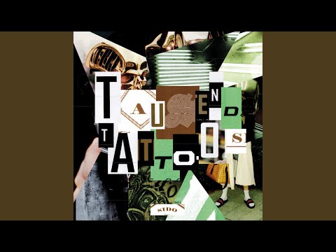 Tausend Tattoos