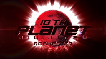 10th Planet Jiu Jitsu Rochester: Global Grappling League 09.24.16